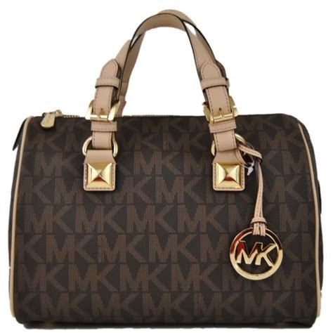 sac a main michael kors prix|Michael Kors opened satchel purse.